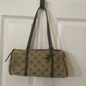 Dooney & Burke Purse